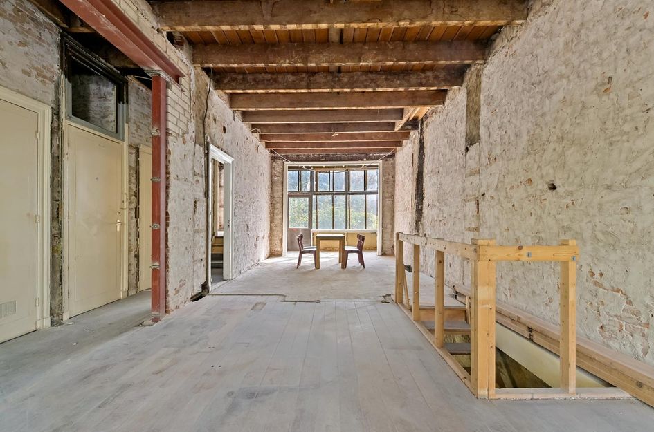 Proveniersstraat 66B