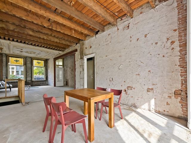 Proveniersstraat 66B, Rotterdam