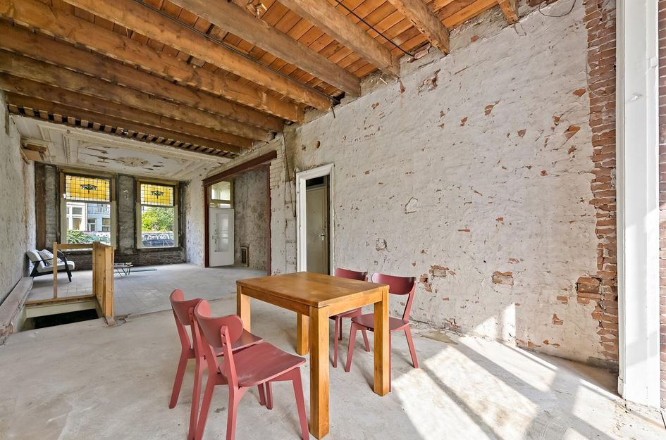 Proveniersstraat 66B