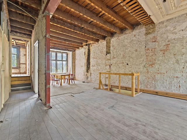 Proveniersstraat 66B, Rotterdam