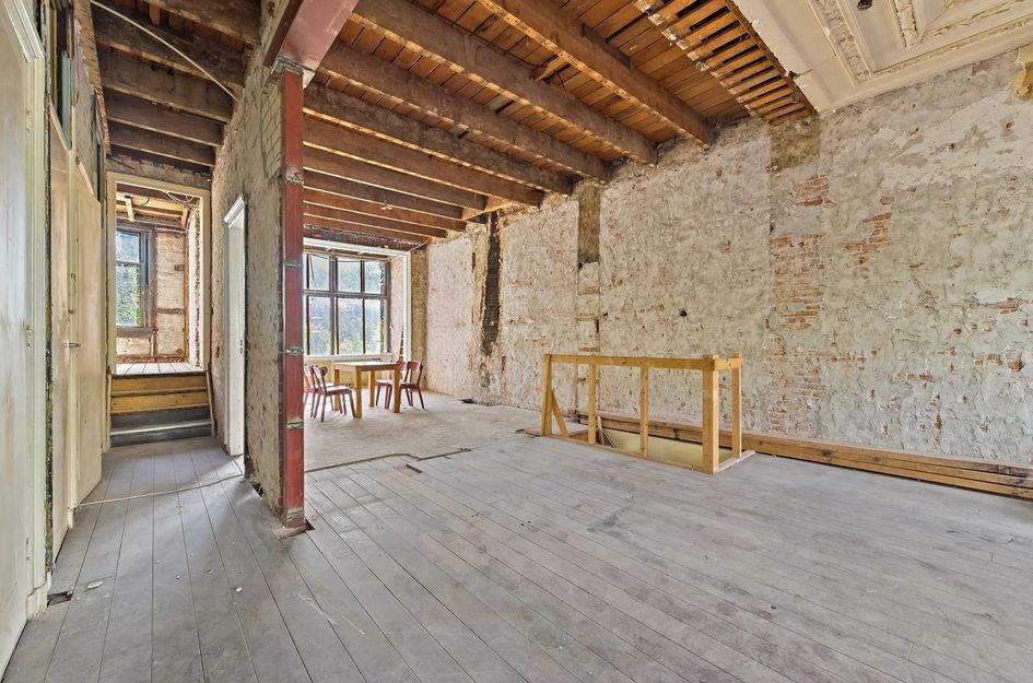 Proveniersstraat 66B