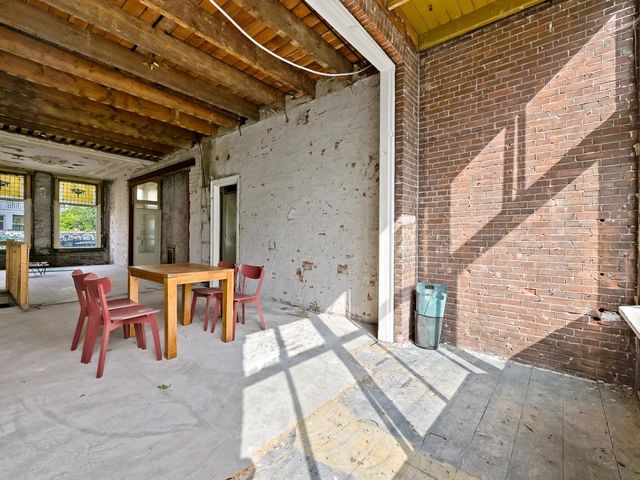 Proveniersstraat 66B, Rotterdam