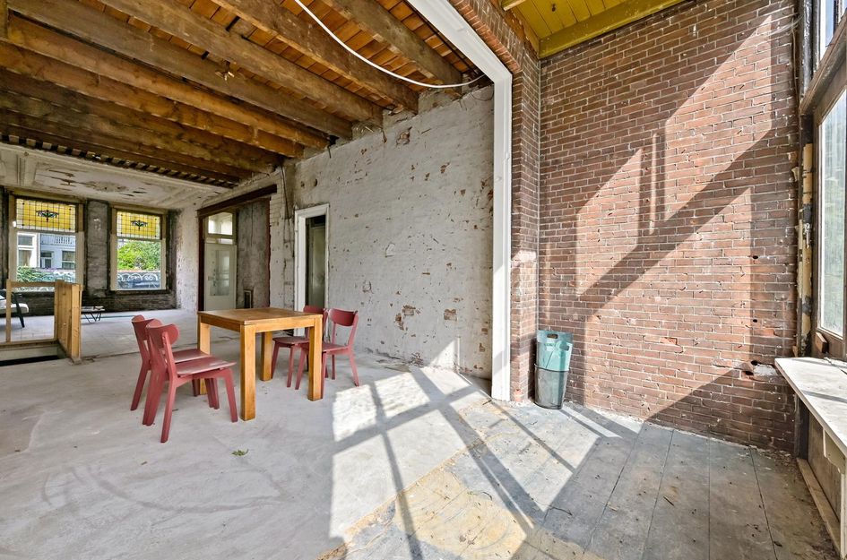 Proveniersstraat 66B