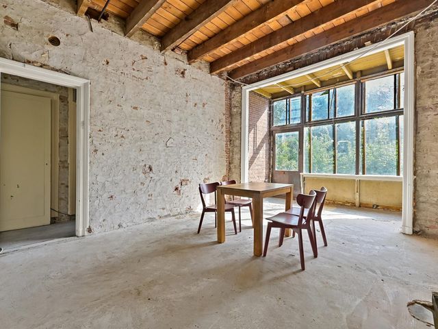 Proveniersstraat 66B, Rotterdam