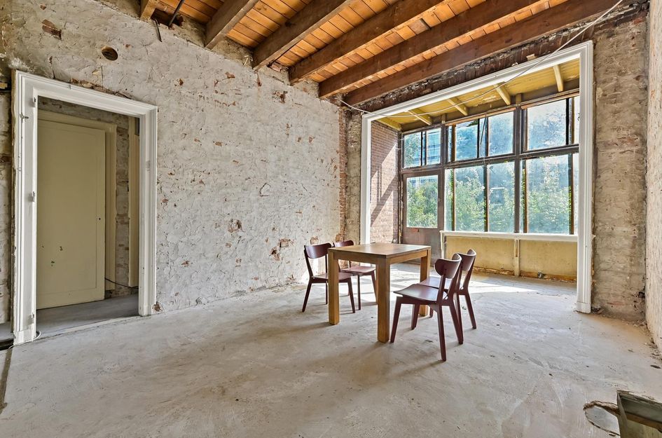 Proveniersstraat 66B