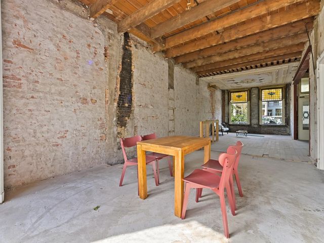 Proveniersstraat 66B, Rotterdam