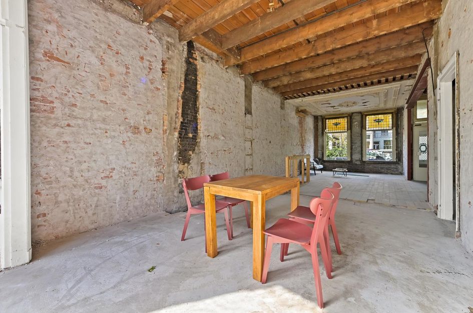 Proveniersstraat 66B