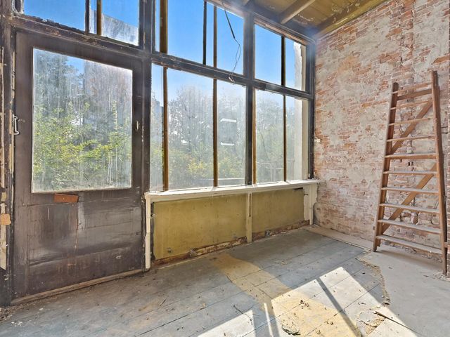 Proveniersstraat 66B, Rotterdam