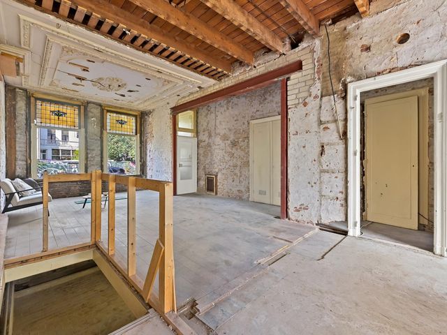 Proveniersstraat 66B, Rotterdam