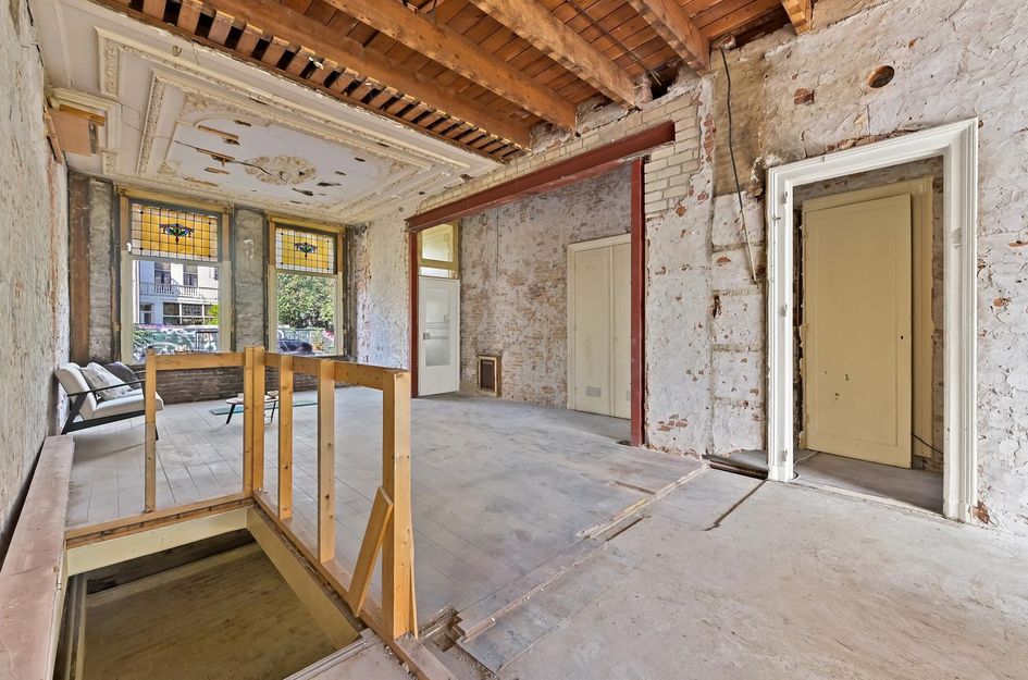 Proveniersstraat 66B