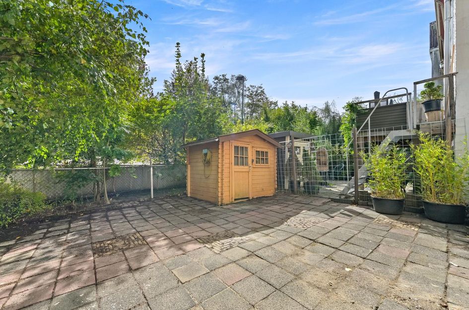 Proveniersstraat 66B