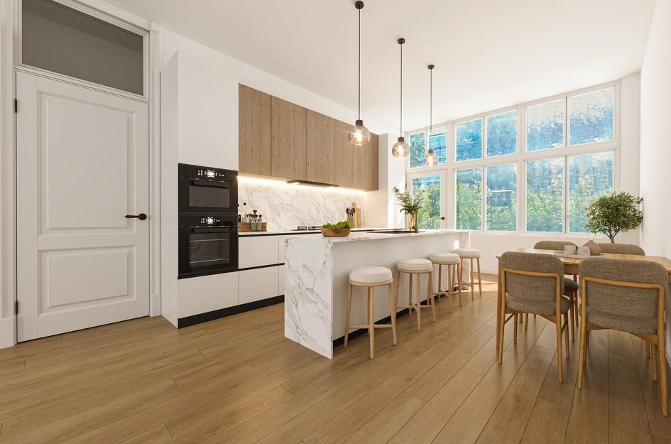 Proveniersstraat 66B