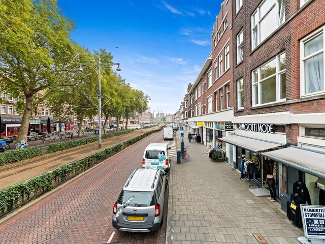 Beijerlandselaan 176A 01, Rotterdam