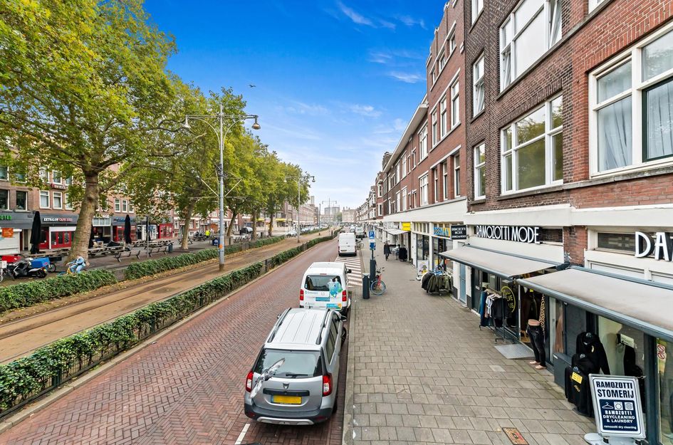 Beijerlandselaan 176A 01