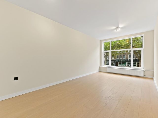 Beijerlandselaan 176A 01, Rotterdam