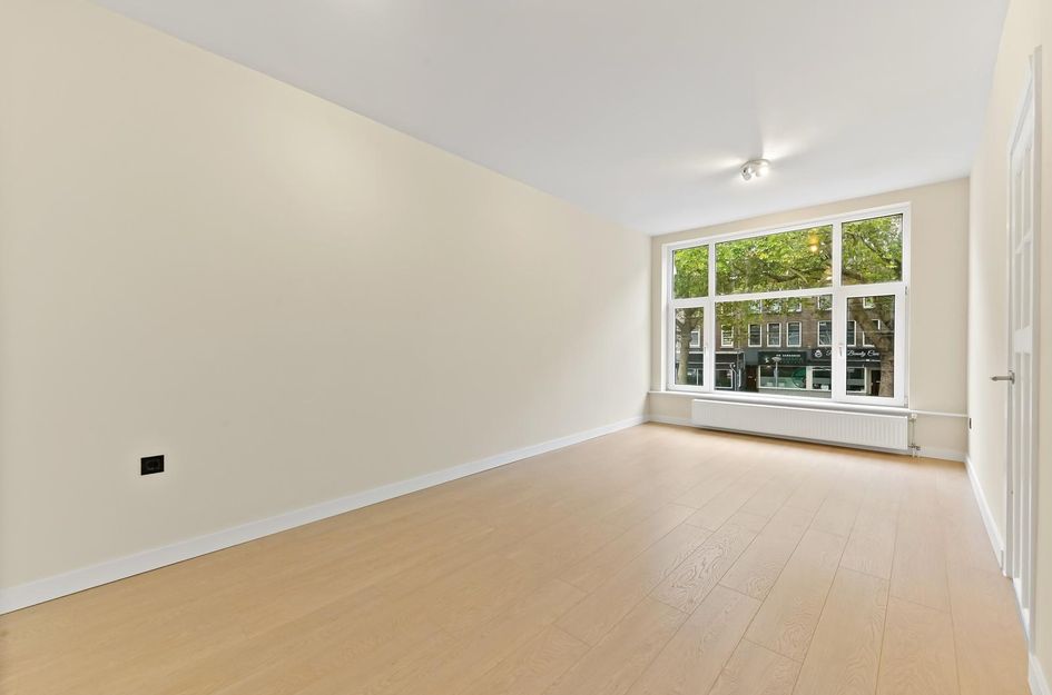 Beijerlandselaan 176A 01