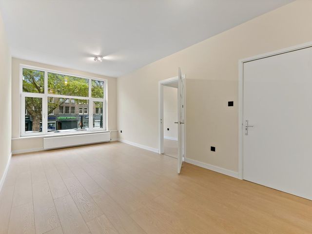 Beijerlandselaan 176A 01, Rotterdam