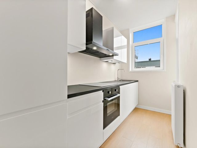 Beijerlandselaan 176A 01, Rotterdam