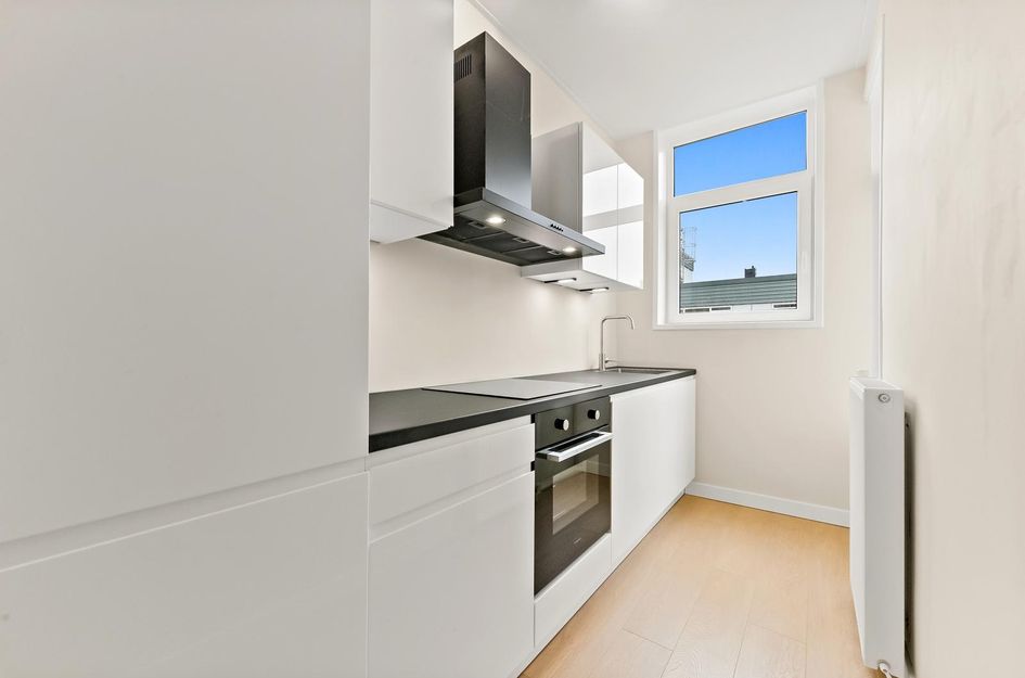 Beijerlandselaan 176A 01