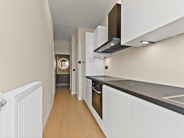 Beijerlandselaan 176A 01, Rotterdam