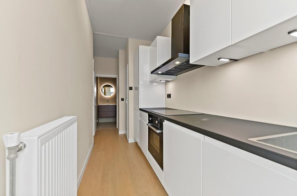 Beijerlandselaan 176A 01