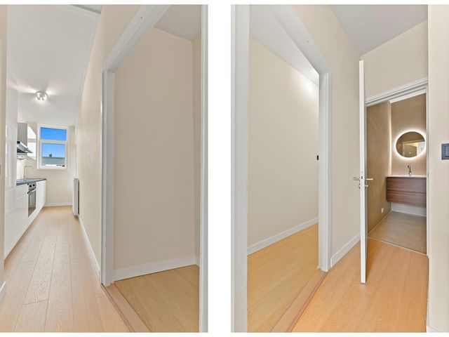 Beijerlandselaan 176A 01, Rotterdam