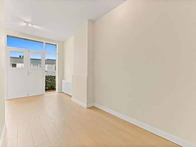 Beijerlandselaan 176A 01, Rotterdam