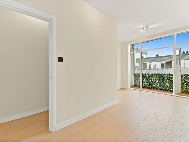 Beijerlandselaan 176A 01, Rotterdam