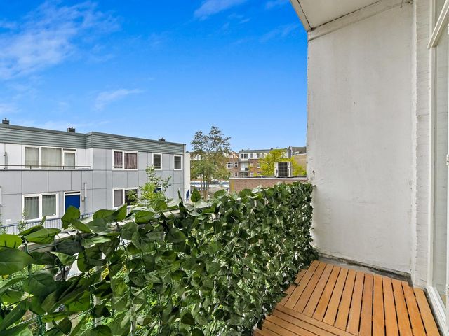 Beijerlandselaan 176A 01, Rotterdam