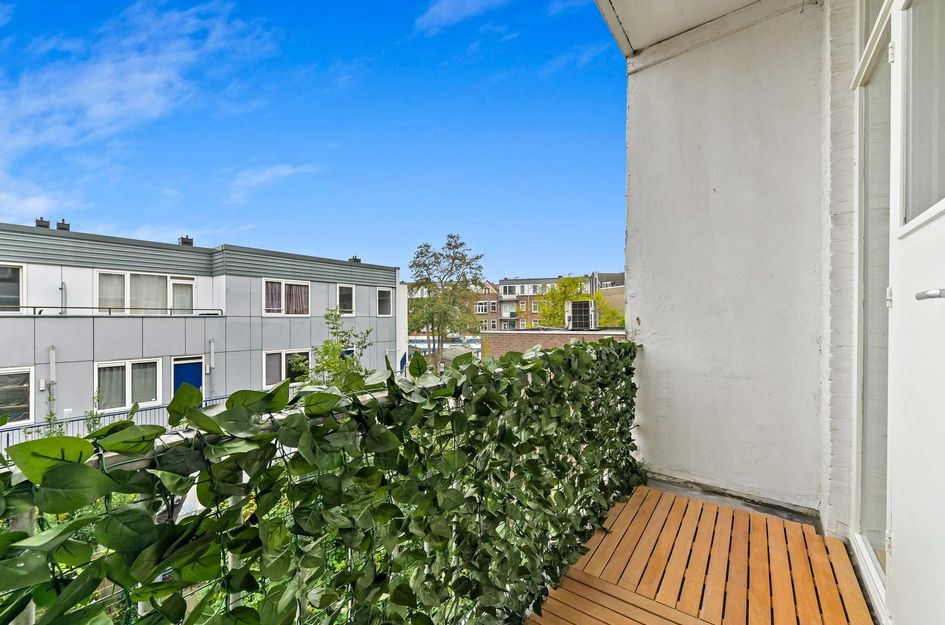 Beijerlandselaan 176A 01