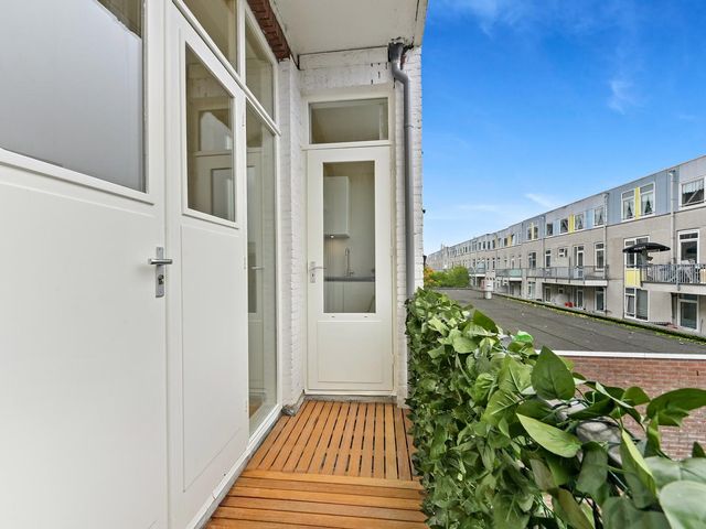 Beijerlandselaan 176A 01, Rotterdam