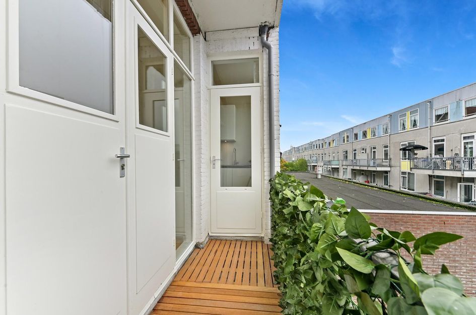 Beijerlandselaan 176A 01