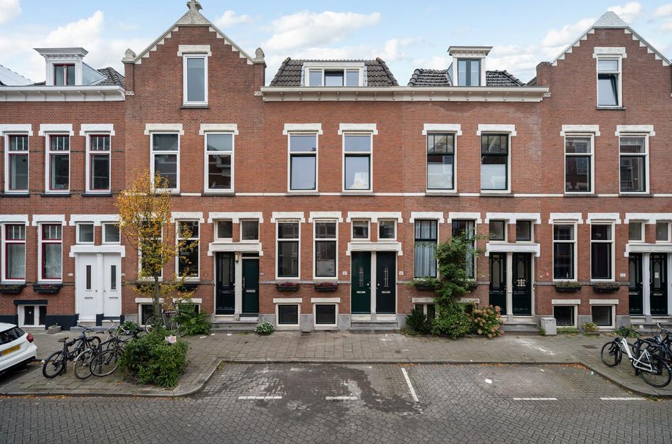 Jan Porcellisstraat 16A