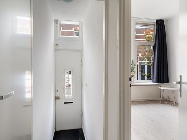 Jan Porcellisstraat 16A, Rotterdam