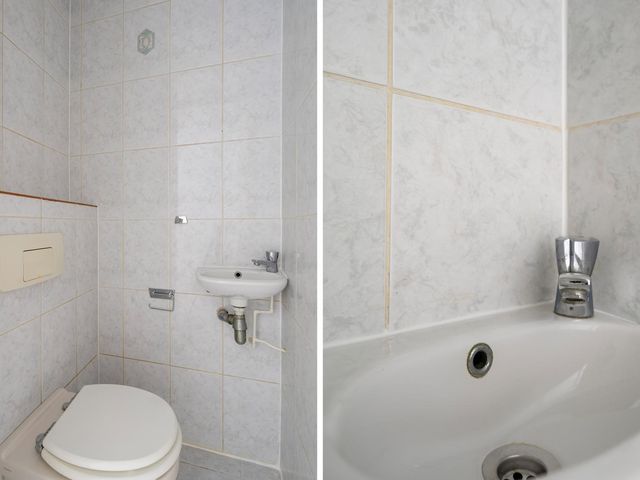 Jan Porcellisstraat 16A, Rotterdam