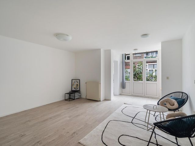 Jan Porcellisstraat 16A, Rotterdam