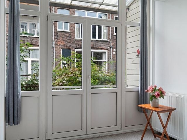 Jan Porcellisstraat 16A, Rotterdam