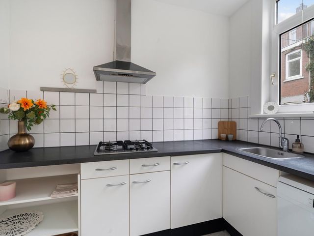 Jan Porcellisstraat 16A, Rotterdam