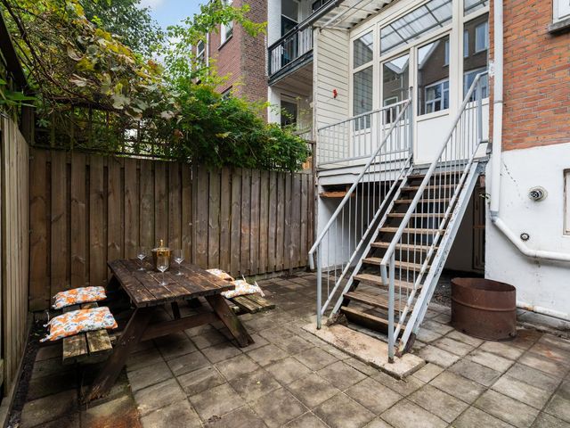 Jan Porcellisstraat 16A, Rotterdam