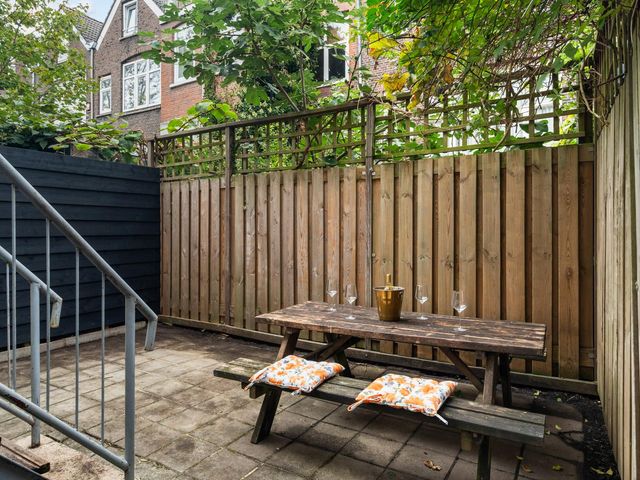 Jan Porcellisstraat 16A, Rotterdam