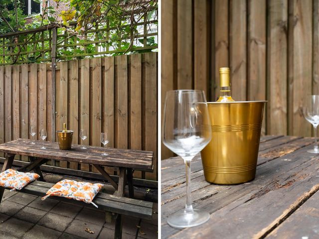 Jan Porcellisstraat 16A, Rotterdam