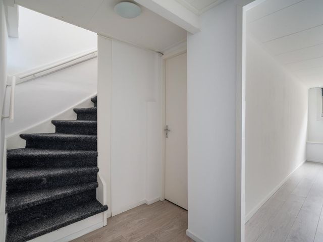 Jan Porcellisstraat 16A, Rotterdam