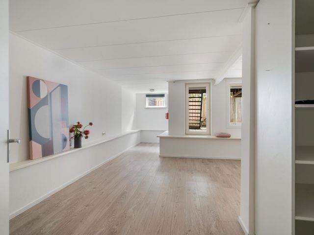 Jan Porcellisstraat 16A, Rotterdam