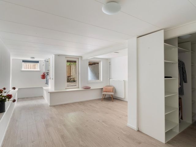 Jan Porcellisstraat 16A, Rotterdam