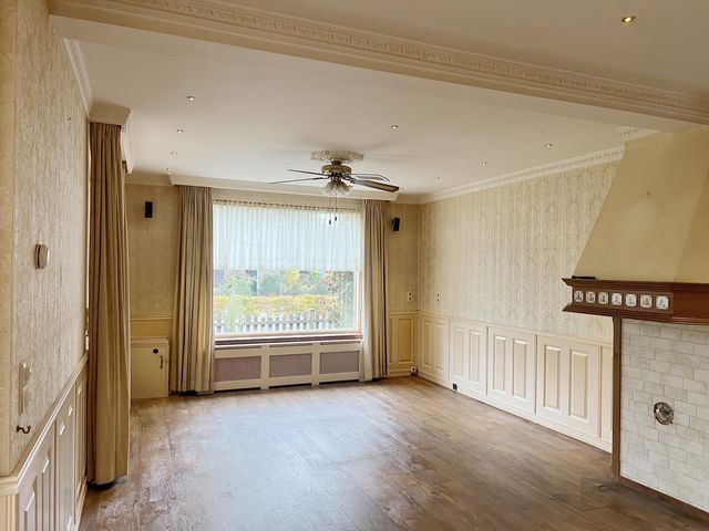 Dorpsstraat 37, Obdam