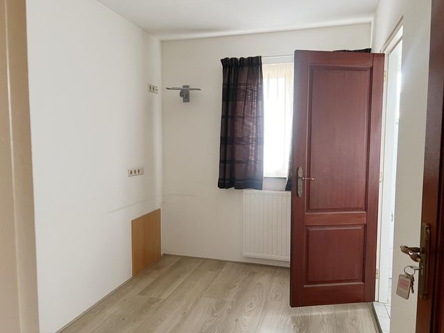 Dorpsstraat 37, Obdam