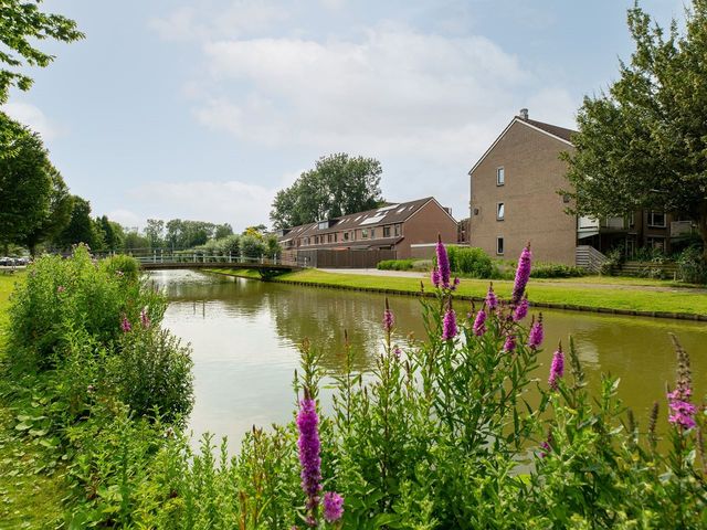 Wiardapad 47, Rotterdam