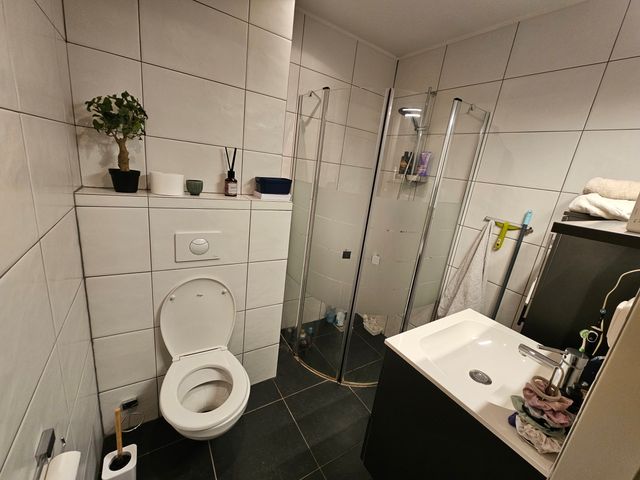 Wiardapad 47, Rotterdam