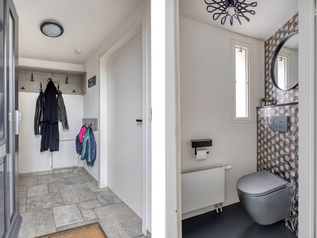 Margriet 27, Udenhout