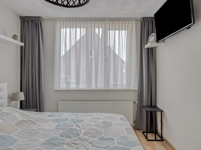 Margriet 27, Udenhout